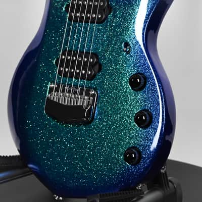 Ernie Ball Music Man John Petrucci Majesty 6-String Premium Select- Ka'anapali Dream 2026 (M021697) image 9