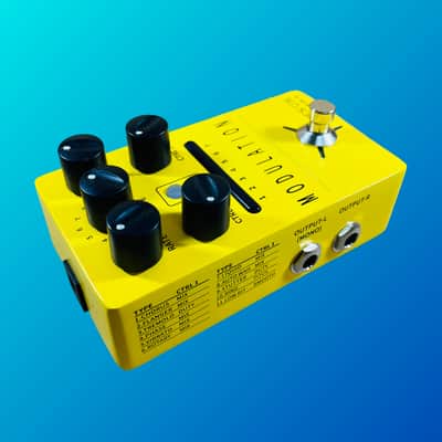 Flamma FS05 Multi Modulation image 3