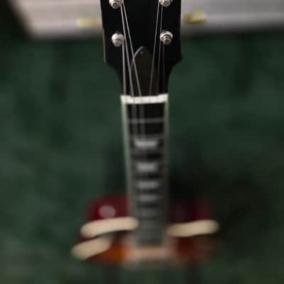 Eastman SB59-RB 2020 - Redburst image 12