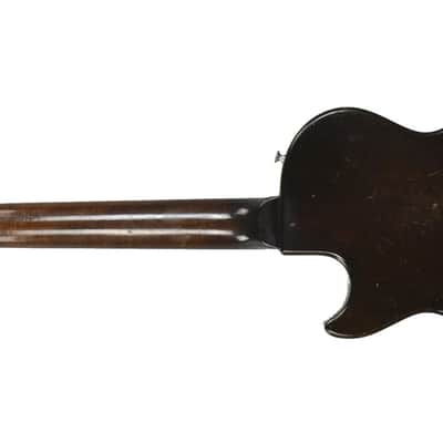 Used 1957 Gibson Les Paul Junior in Tobacco Sunburst 78350 image 4