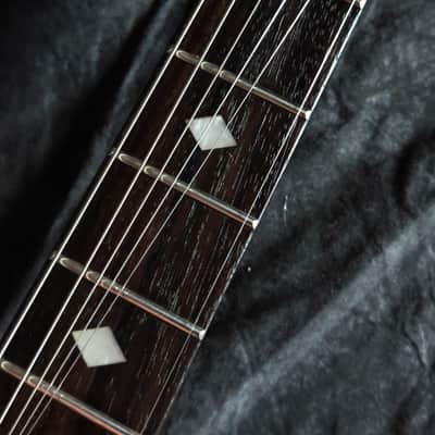 B.C. Rich Beast-750JE 2006 - Black - VERY GOOD condition image 10