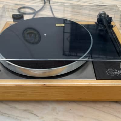 Linn Sondek LP12 tocadisco de alta gama image 1