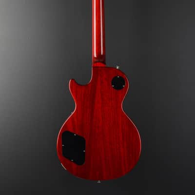 Gibson USA Les Paul Standard 50’s - Heritage Cherry Sunburst image 4