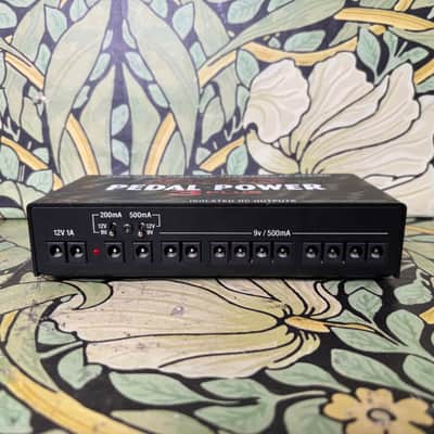 Voodoo Lab Pedal Power 3 Plus - Used image 3