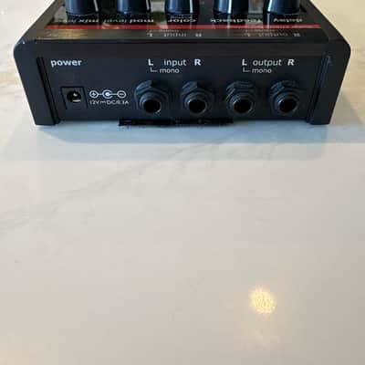 TC Electronic ND-1 Nova Delay image 2