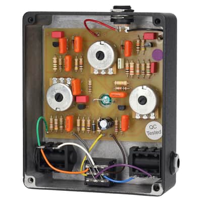 D*A*M EFE DP-75 Particle Series Dope Priest [Ram Head Big Muff] image 5