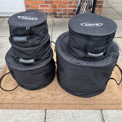 Mapex Horizon ll 2015-2020 - Grey Steel image 16