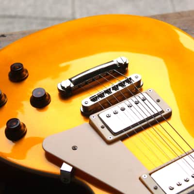 TOKAI UALS 62 Gold Top, 3, 98 KG image 4