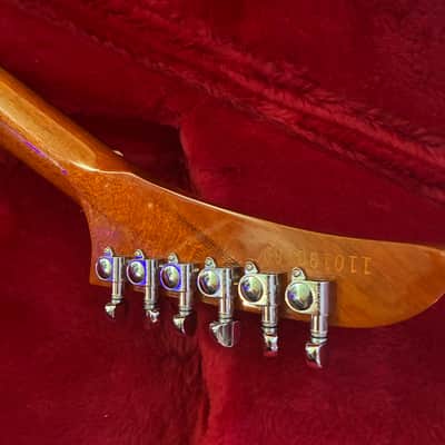 Gibson Explorer 2019 - 2023 - Antique Natural image 17