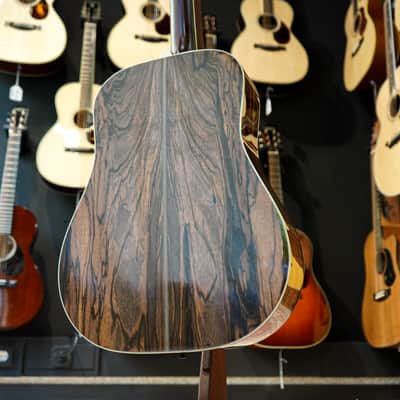 Santa Cruz D Model Bearclaw image 9