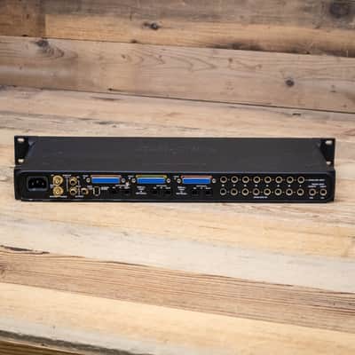 MOTU 2408 MK3 Audio Recording Interface 2408MK3 Core Audiowire U285656-01 image 7