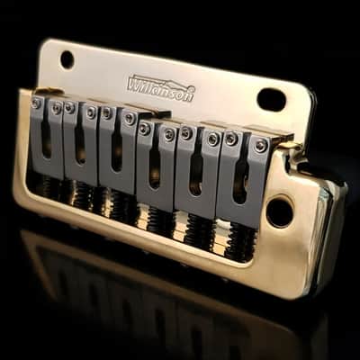 Immagine Wilkinson WVP2 Vibrato Bridge - 1