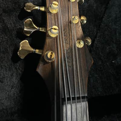 THOR BASS Mjölnir 2017 image 2