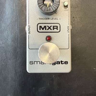 MXR M135 Smart Gate Pedal | Reverb