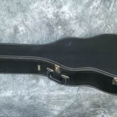 1969 Gibson ES-125 C, Sunburst, w/Original Chipboard Case image 13