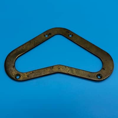 1979-1982 Gibson Flying V2 II Boomerang Vintage Pickup Mounting Ring! image 2