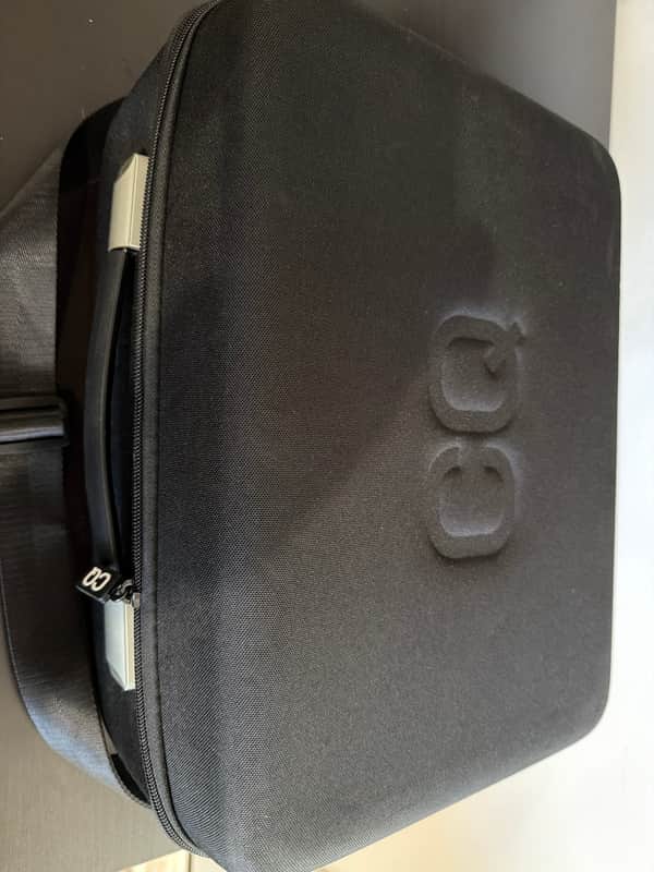 Allen & Heath Bag 2025 - Foam image 1