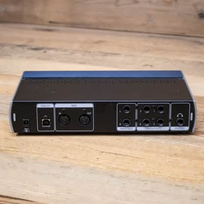 PreSonus AudioBox 44VSL USB Audio Interface Sound Card 44-VSL Audio-Box U286990 image 6