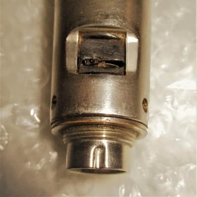 AKG D1200C Dynamic Cardioid Microphone 70's image 6