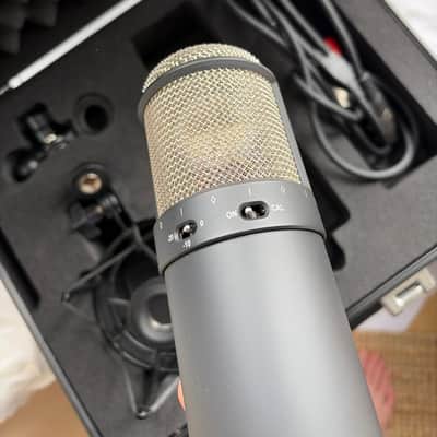 Townsend Labs Sphere L22 Precision Microphone Modeling System 2010s - Black image 3