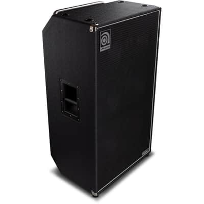 Ampeg SVT-610HLF Bass Cabinet image 3