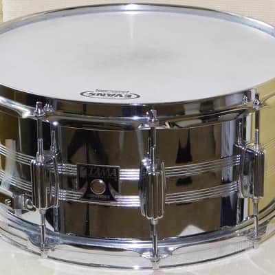 Tama Imperialstar 6.5x14 Snare Drum*Vintage 1981*Made in Japan image 4