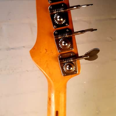 1985 RARE Ibanez Roadstar ll, RB686 fretless! Bass,Japan.Vintage image 4