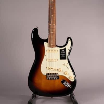 Fender vintera stratocaster 60 - 3ts image 3