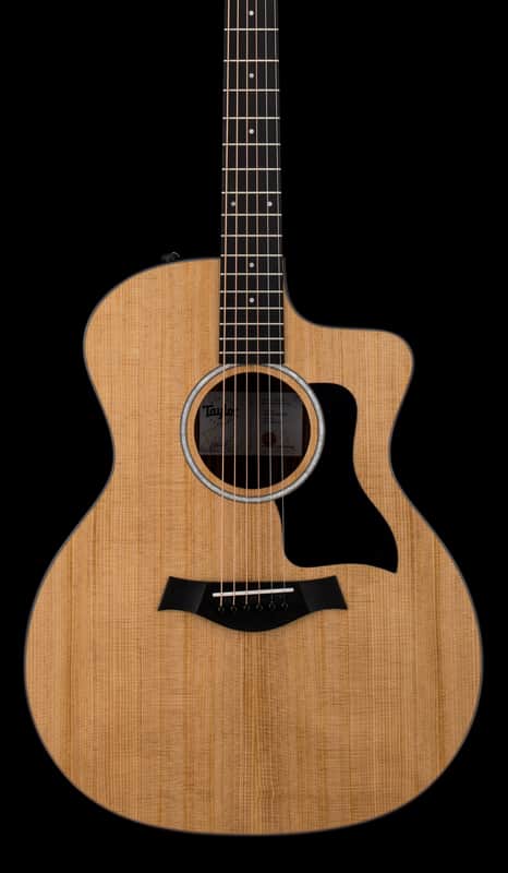 Taylor 214ce Plus #65488 (Demonstration Model) image 1