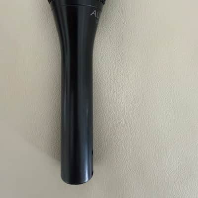 Audix OM 2 2011 - Black image 4