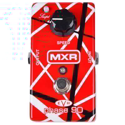 Reverb.com listing, price, conditions, and images for mxr-phase-90