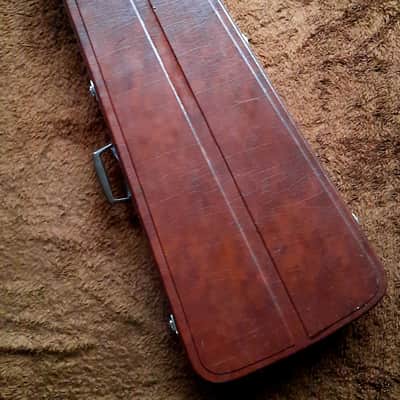 Rare Vintage Ibanez Musician Bass MC 900 DS Made In Japan Neck Through Body Construction 1979 Passive/Active Electronics image 12