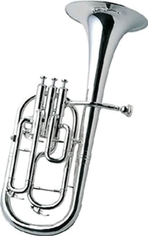 Meinl Symphonic Medium 22'' image 1
