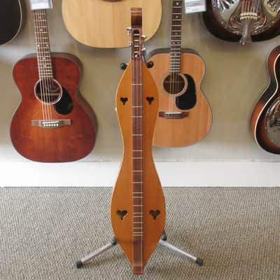 Folk Roots D-50S Hourglass Mountain Dulcimer image 1
