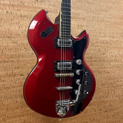 Gretsch 6126 Astro-Jet 1967 image 9