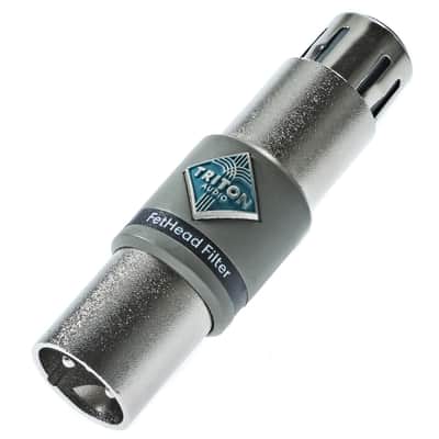 Triton Audio FetHead Filter In-Line Preamp image 3