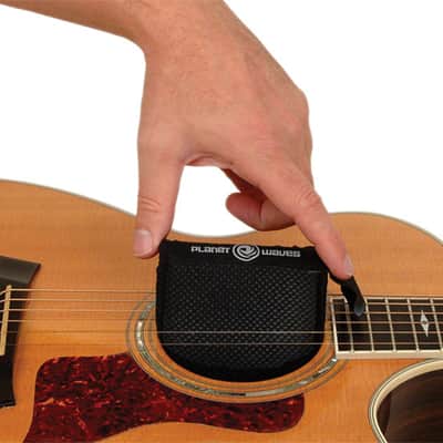 D'Addario Planet Waves PW-HPK-01 Two-way Humidification System image 2