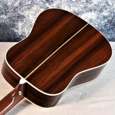 Martin Custom D-28 Limited Podium 50th Anniversary Natural ~ Mint! image 13