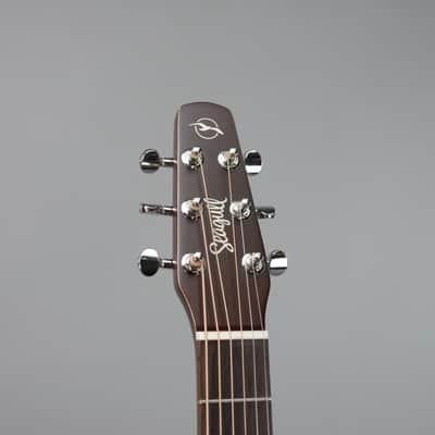 Seagull Entourage Acoustic-Electric Guitar With Presys II - Autumn Burst image 4