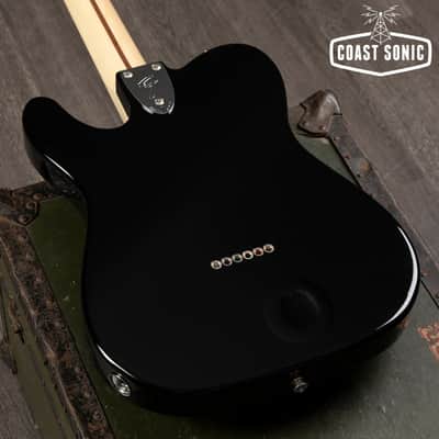2023 Fender Traditional II 70s Telecaster Custom Made in Japan image 9