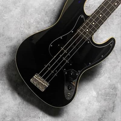 Fender Japan Exclusive Aerodyne Jazz Bass 2018 (NEW old stock) image 6