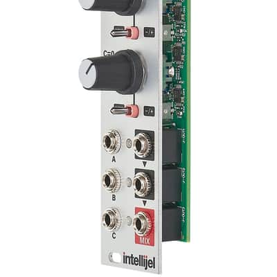 Intellijel Triplatt image 2