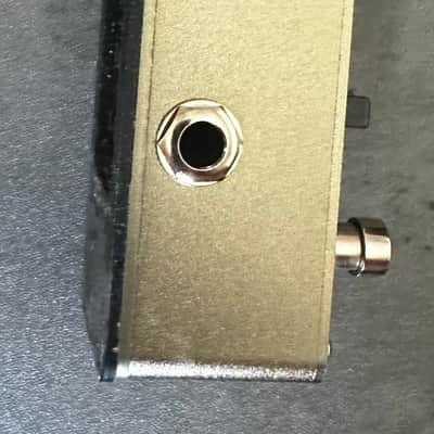 Tomsline AEB-3 Bass EQ 2025 - Green image 3