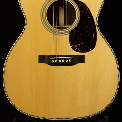 Martin Guitars Custom Shop 000-28 image 1