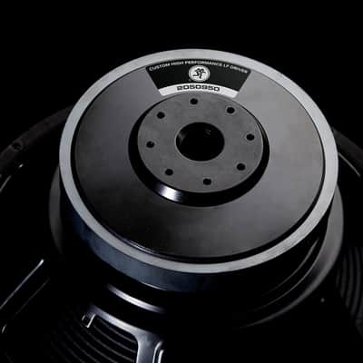 Mackie SRM Flex Portable Column PA Speaker image 14