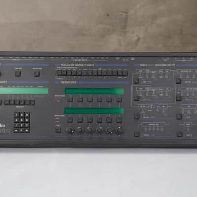 Oberheim XP-1 Xpander & Xk-1 MIDI Keyboard Controller #59321 image 3