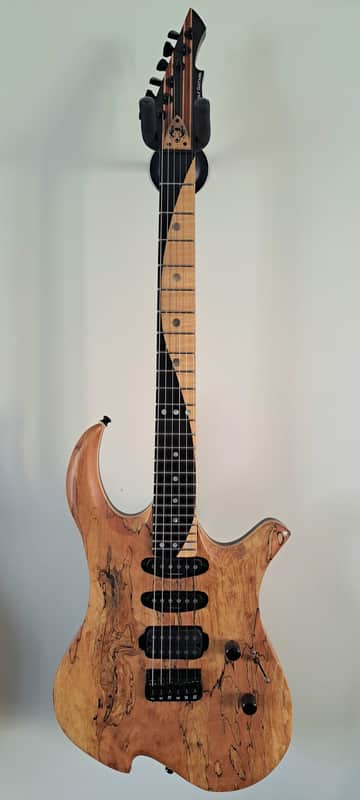 Stone Wolf The Sentinel 2016 - Natural