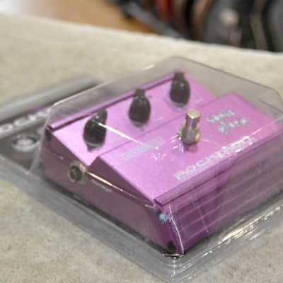 ROCKTRON Sonic Glory Overdrive / BD-2 Type / Stompbox Series image 3