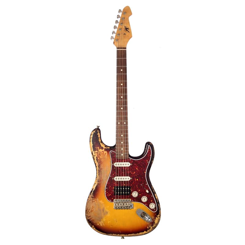 Rock N Roll Relics Blackmore image 1