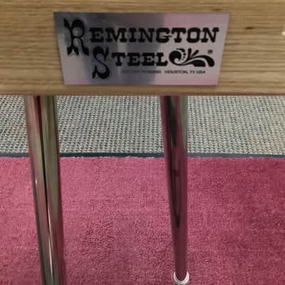Remington Steel Guitar image 4